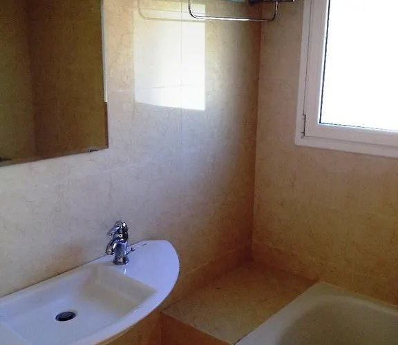 Apartment Atico Ancla