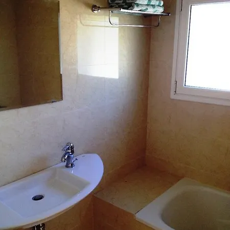 Appartement Atico Ancla