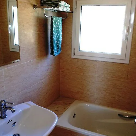 Appartement Atico Ancla L'Ametlla de Mar
