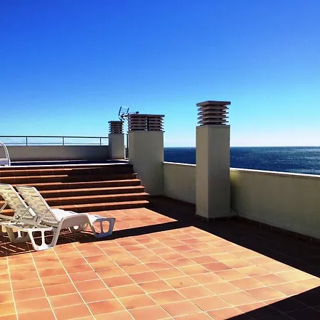 Appartement Atico Ancla *