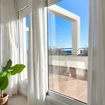 Atico Ancla L'Ametlla de Mar