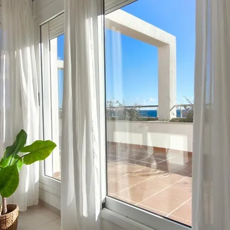 Atico Ancla L'Ametlla de Mar