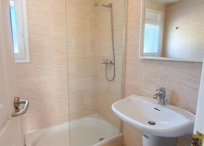 Apartmán Atico Ancla