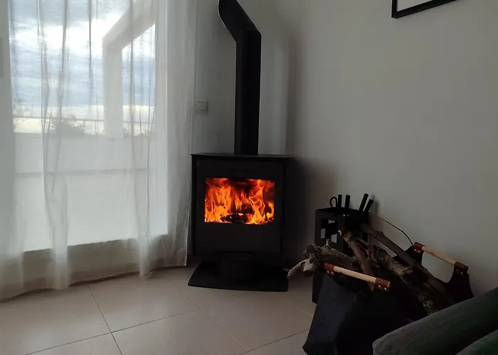 Apartmán Atico Ancla L'Ametlla de Mar